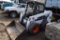 Bobcat S510 Skid Steer