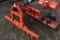 York Power Angle Rock Rake Ripper