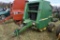 John Deere 330 Round Baler
