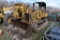 John Deere 450B Crawler Loader