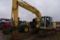Kobelco SK160LC Excavator
