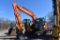 2020 Hitachi ZAXIS ZX135US Excavator