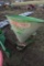 Eurospand S503L 3 Point Broadcast Seeder