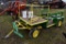 Horse Drawn Parade Cart