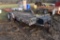 16' Equipment Trailer