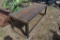 Welding Table