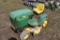 John Deere 318 Lawn Tractor