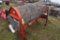 US Implement Company Grain Cleaner