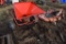 Lely Tow Behind Broadcast Seeder
