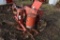 Massey Ferguson 2 Row Mechanical Corn Planter