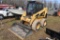 CAT 236 Skid Steer
