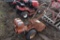 Troy Bilt Rear Tine Rototiller