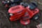 Troy Bilt Pony Lawn Tractor