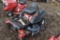 Troy Bilt Mustang XP Zero Turn Mower