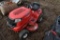 Troy Bilt Pony Lawn Tractor
