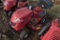 Toro LX468 Lawn Tractor