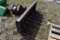 Quick Attach Bale Spear