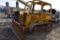 John Deere 550G Bull Dozer