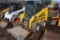 Wacker Neuson SW16 Skid Steer