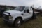2009 Ford F-350 XLT Super Duty Truck