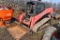 Kubota SVL90-2 Skid Steer with Tracks