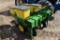 John Deere Max Emerge 2 Row Mechanical Corn Planter
