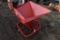 Lely 3 Point Broadcast Seeder