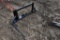 ESCH Hay Equipment Quick Attach Square Bale Spear