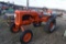Allis Chalmers B Tractor