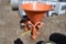 Baltimatic 3 Point Broadcast Seeder