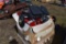 International Harvester 1220 Planter Parts