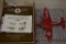 ERTL Collectables 1940 Grumman Goose Plane