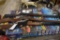 3 antique BB guns