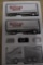 Winross Billings Freight Systems Double Trailer Truck