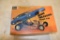 Revell Boss Mustang Funny Car