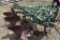 John Deere 325 3 Bottom Plow