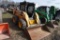 John Deere 8875 Skid Steer