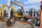 Takeuchi TB175 Midi Excavator