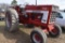 International Farmall 1466 Turbo Tractor