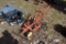 I&J S Tine Cultivator