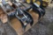 Kubota GB3074 74