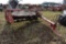 Gehl 1080 Discbine