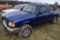 2003 Ford Ranger XLT Truck