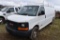 GMC 3500 Van