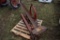 New Holland 7' Sickle Bar Mower