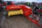 New Holland 316 Hayliner Square Baler