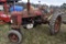 Farmall BH Tractor