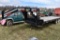 2014 Corn Pro 24' Deck Over Trailer