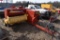 New Holland BC5060 Special Edition Square Baler
