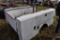8' Stahl Utility Box